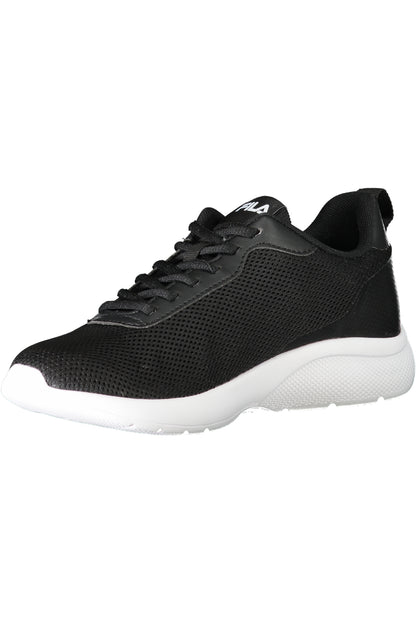 Fila Calzatura Sportiva Donna Nero"" - mem39