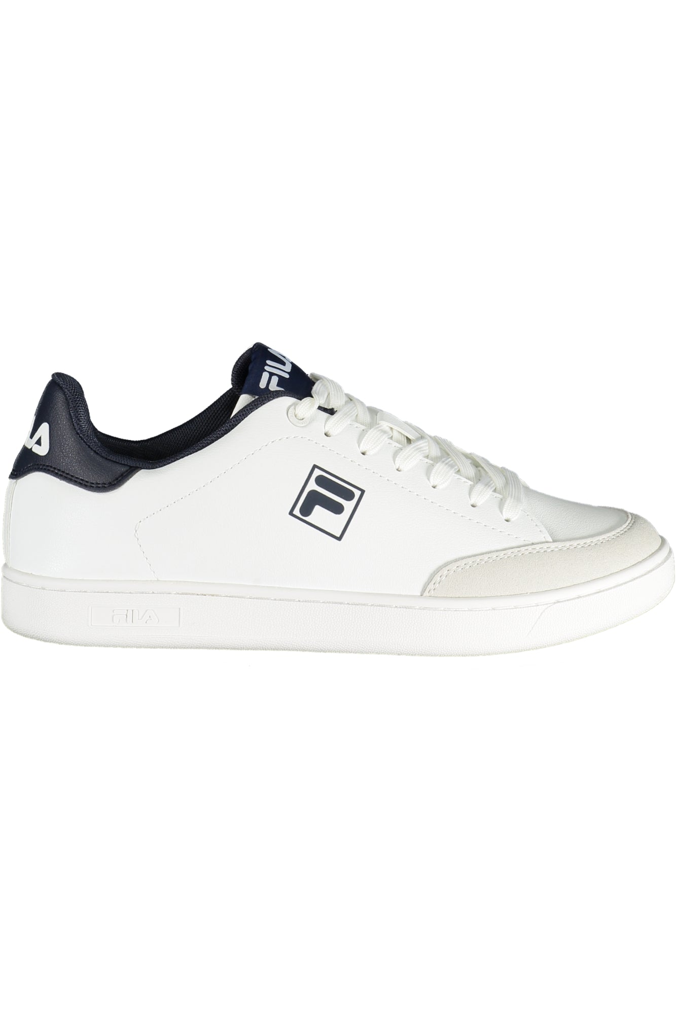 Fila Calzatura Sportiva Uomo Bianco"" - mem39