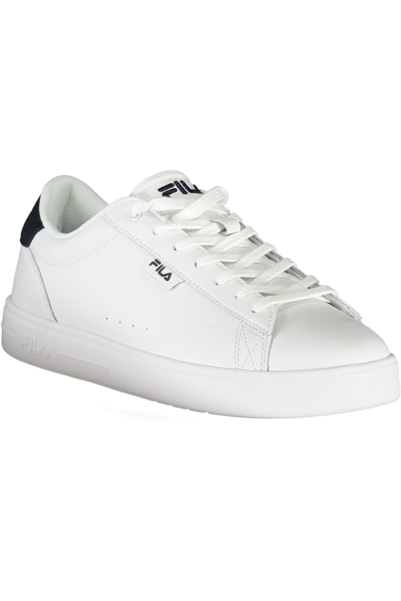 Fila Calzatura Sportiva Uomo Bianco"" - mem39