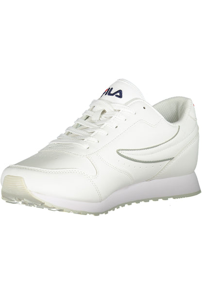 Fila Calzatura Sportiva Uomo Bianco"" - mem39