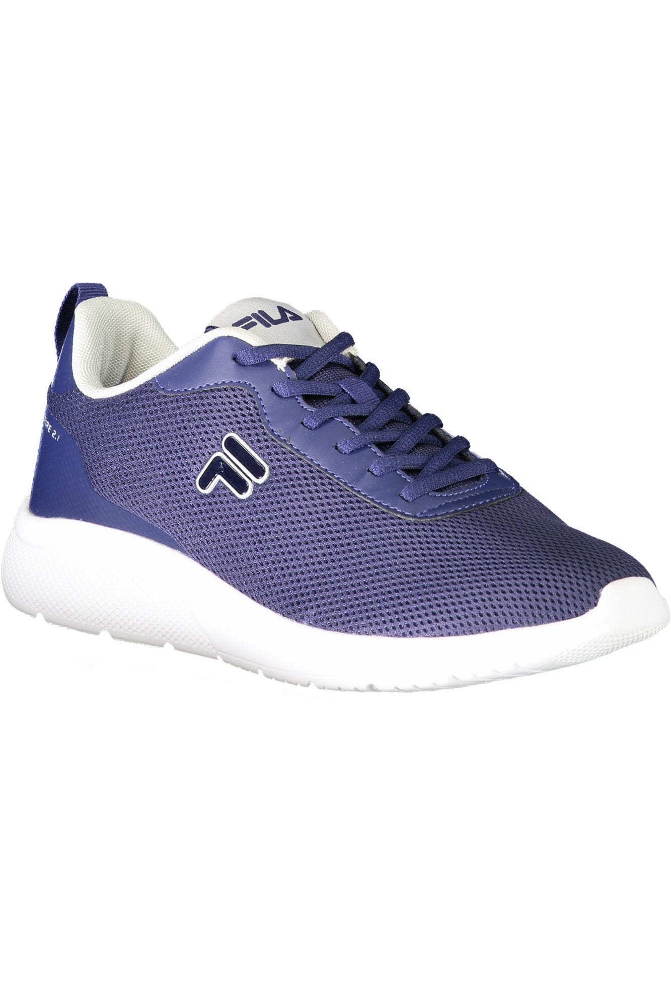 Fila Calzatura Sportiva Uomo Blu"" - mem39