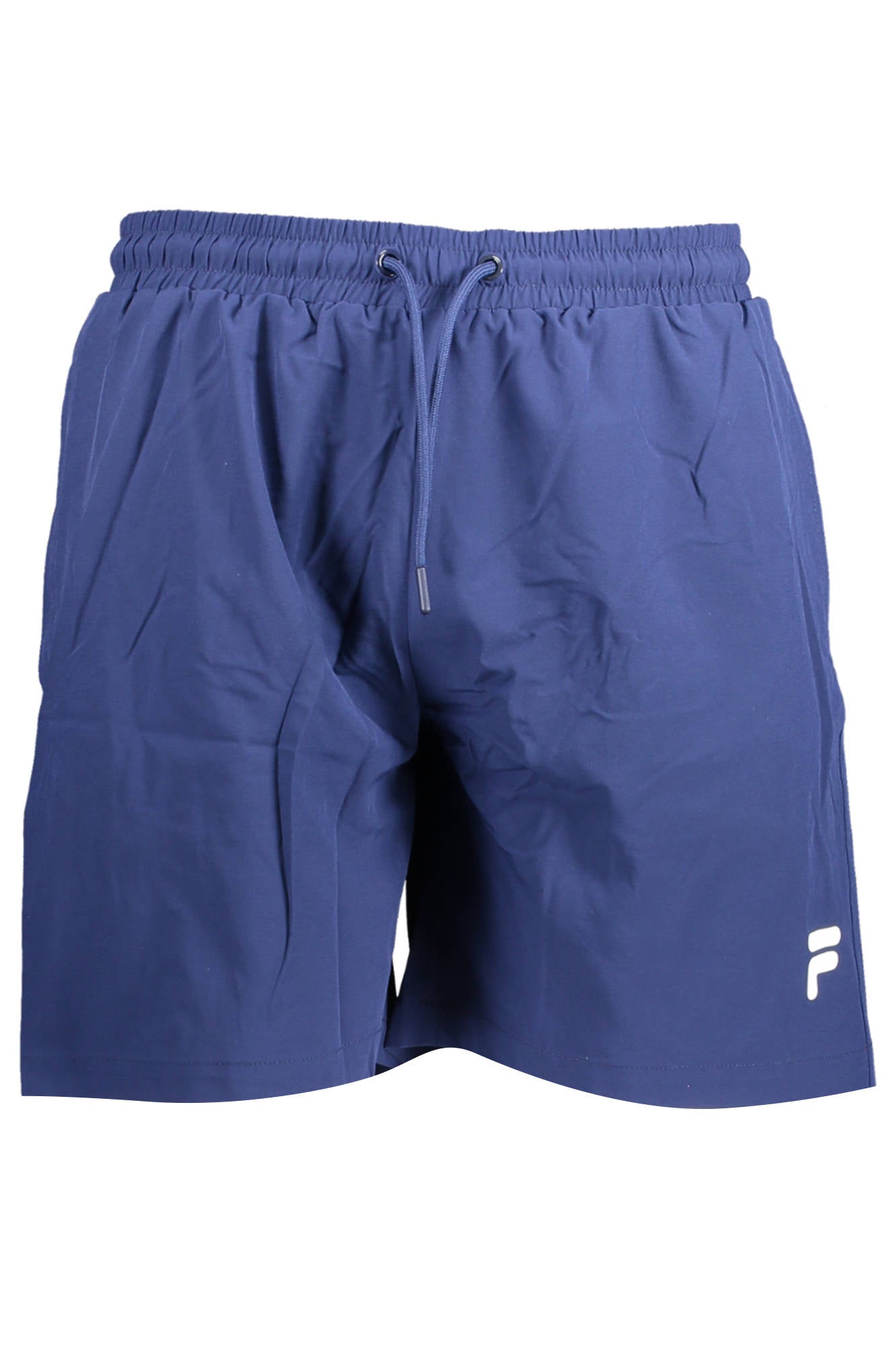 Fila Costume Parte Sotto Uomo Blu"" - mem39