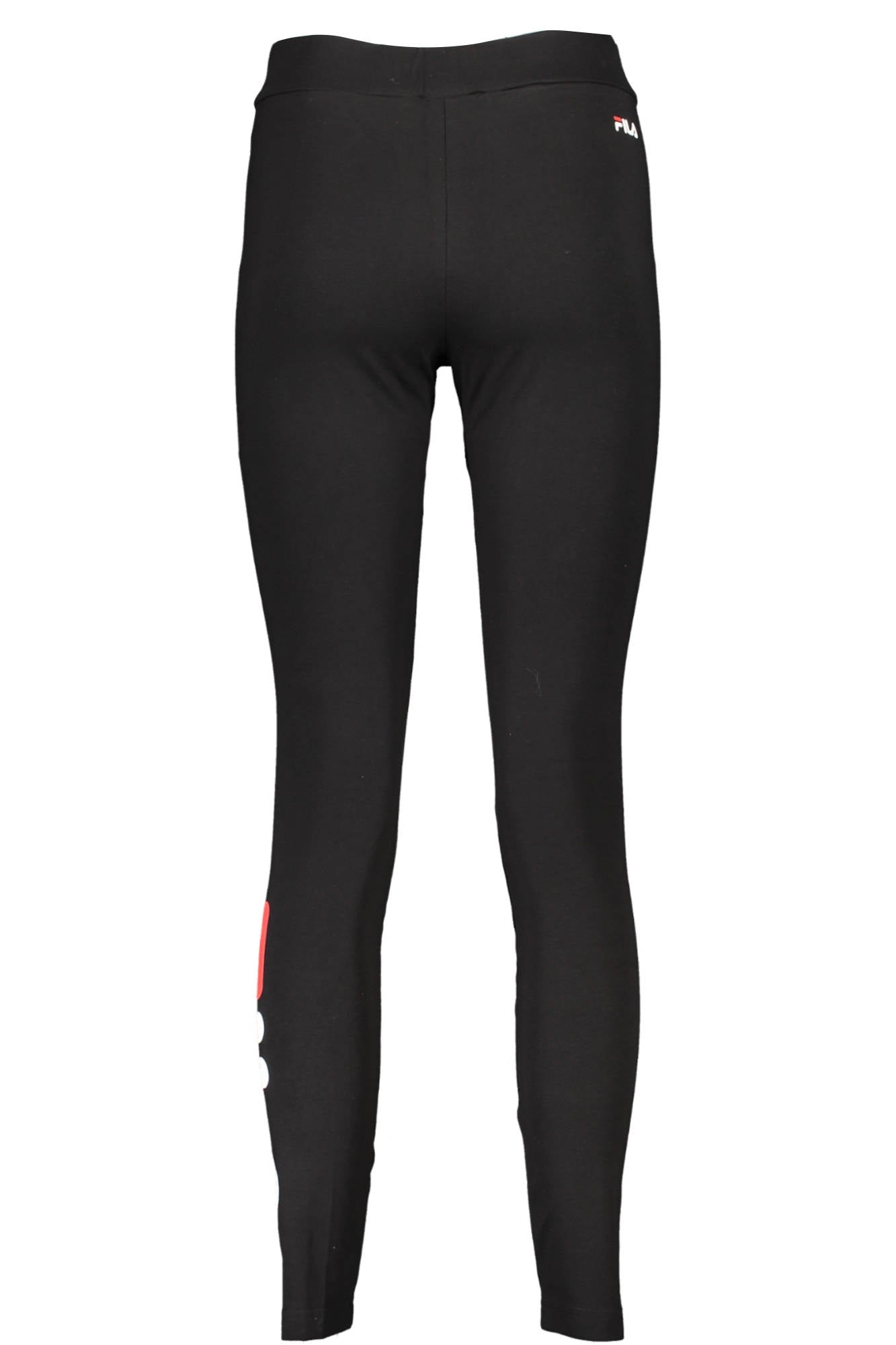 Fila Leggins Donna Nero"" - mem39