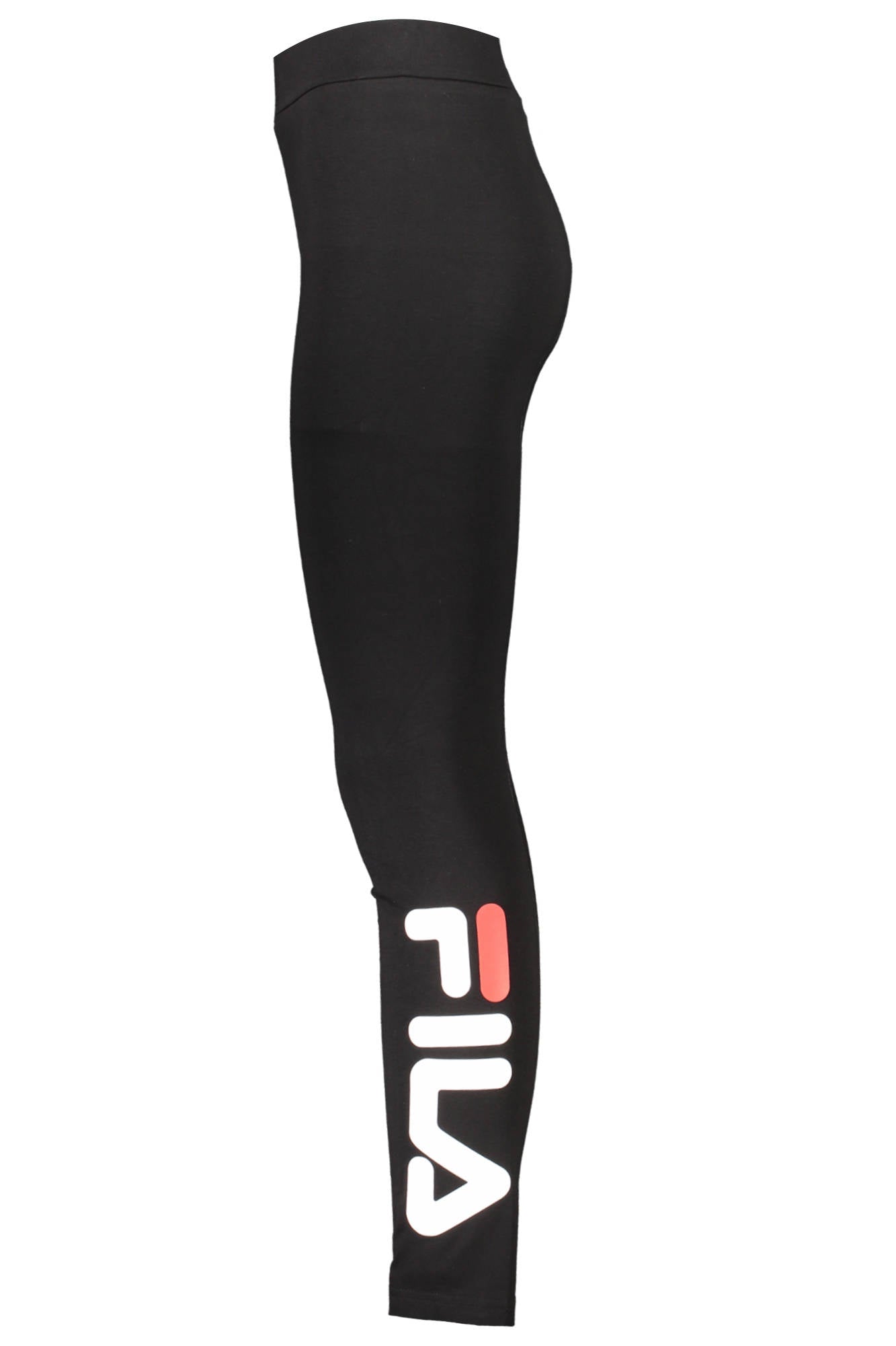 Fila Leggins Donna Nero"" - mem39