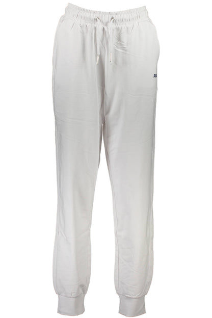 Fila Pantalone Donna Bianco"" - mem39