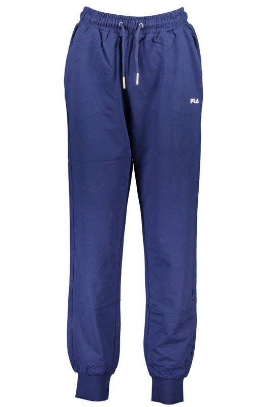 Fila Pantalone Donna Blu"" - mem39