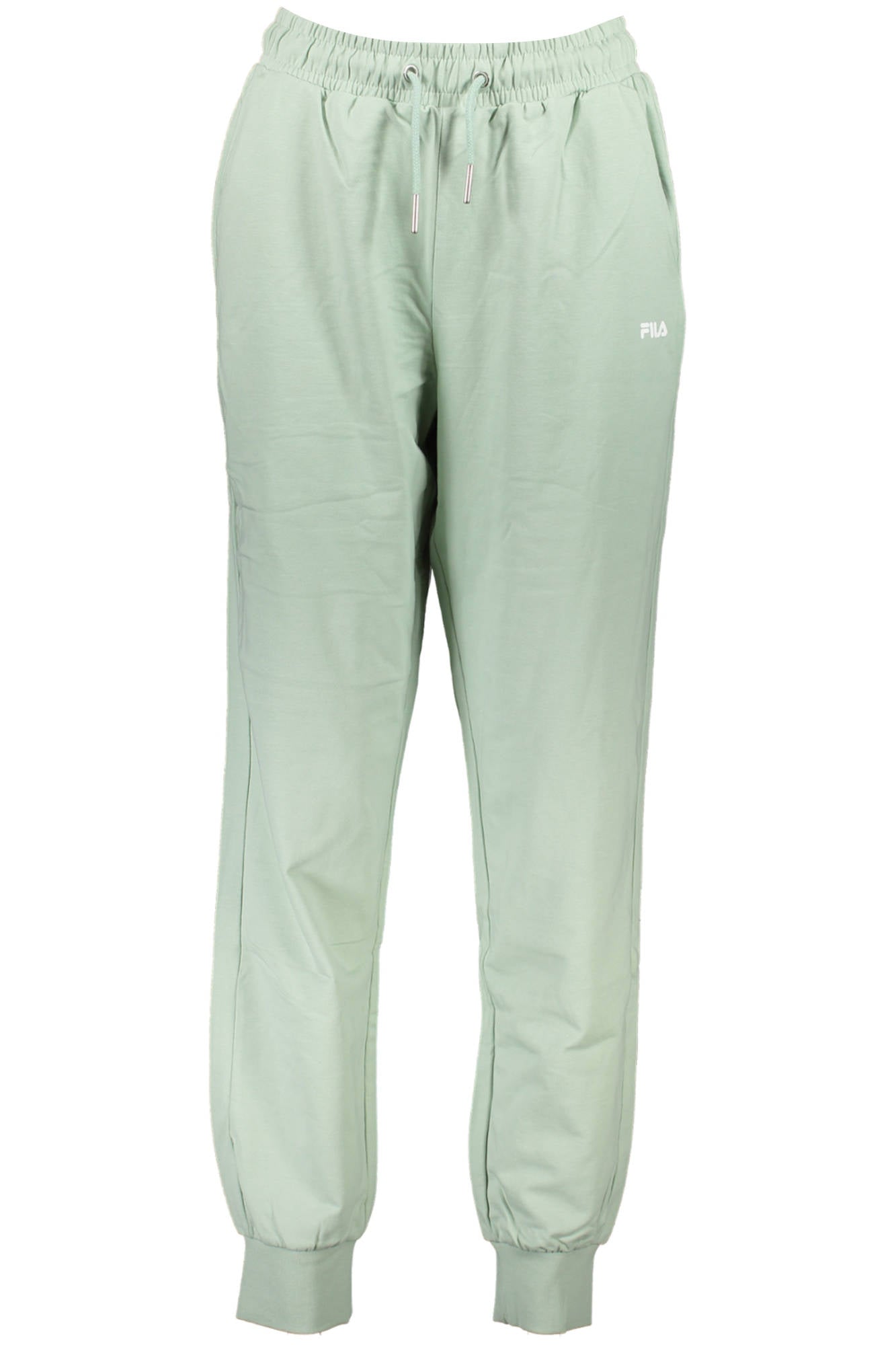 Fila Pantalone Donna Verde"" - mem39