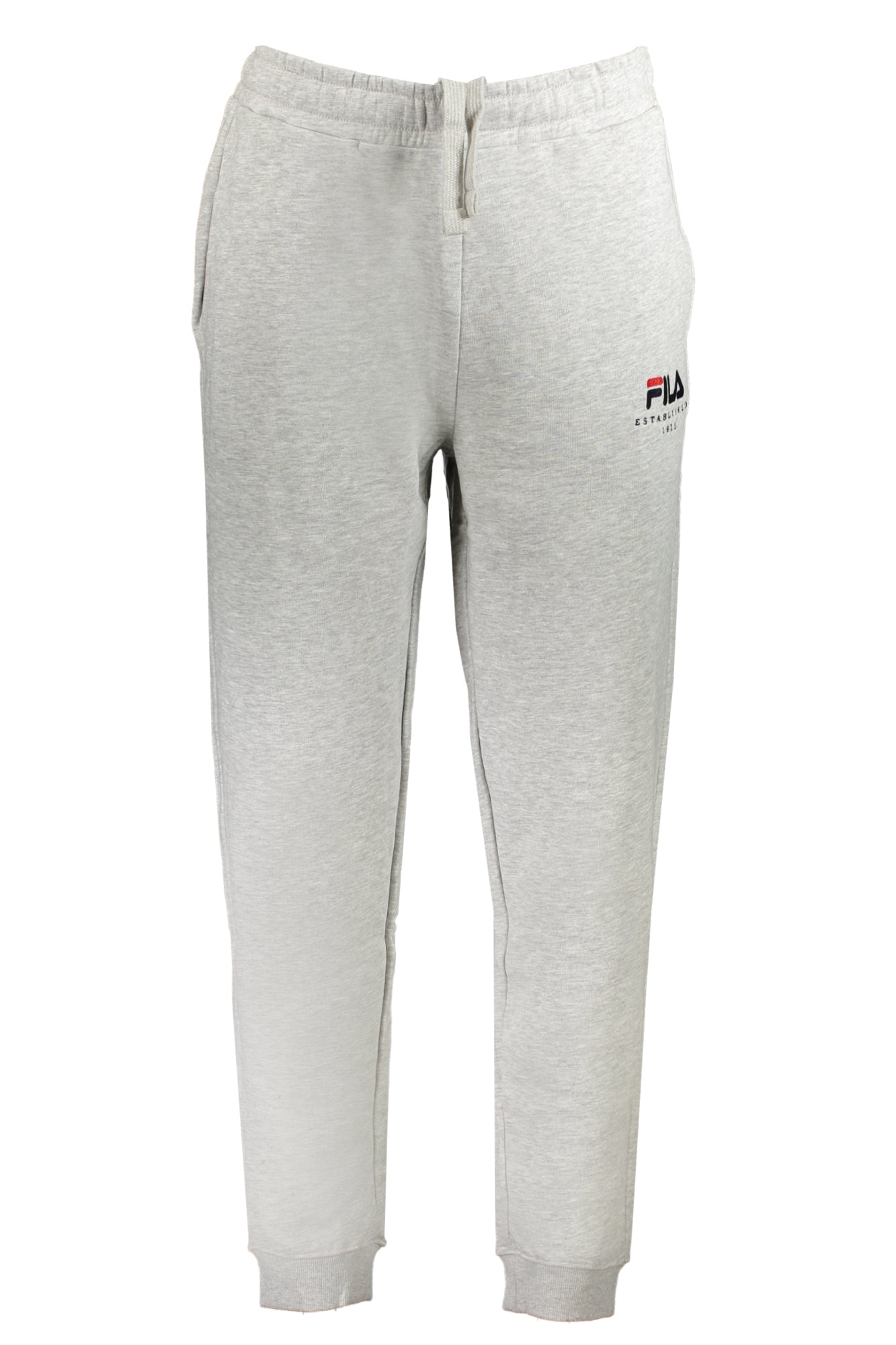 Fila Pantalone Uomo Grigio"" - mem39