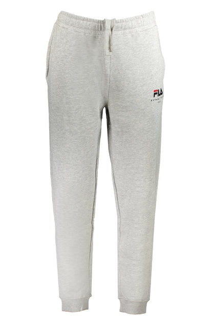 Fila Pantalone Uomo Grigio"" - mem39