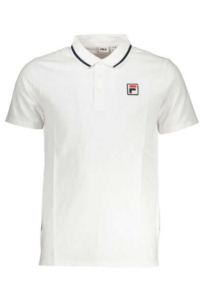 Fila Polo Maniche Corte Uomo - mem39