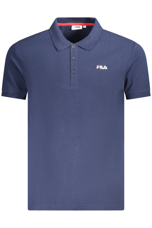 FILA FAM0717_BL50004 Blu