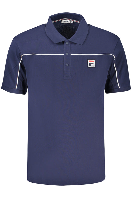 Fila Polo Maniche Corte Uomo - mem39