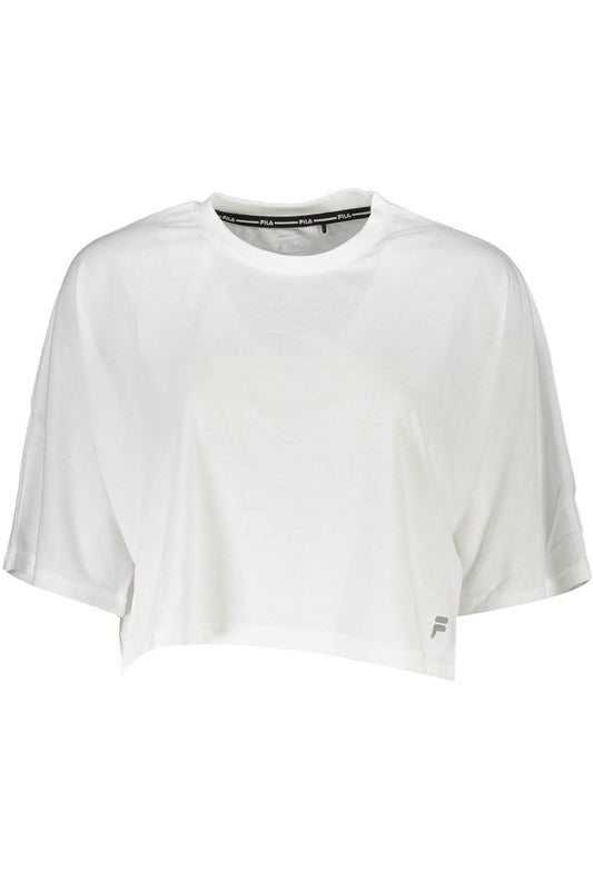 Fila T-Shirt Maniche Corte Donna - mem39