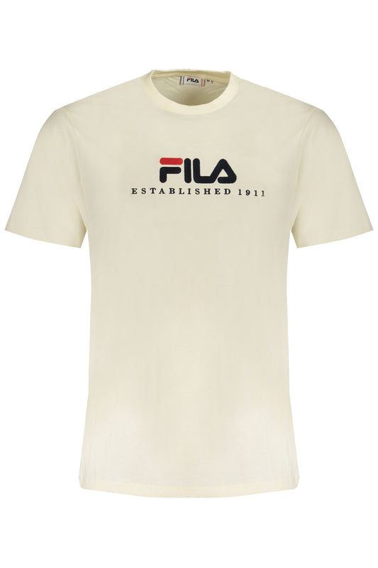 Fila T-Shirt Maniche Corte Uomo - mem39