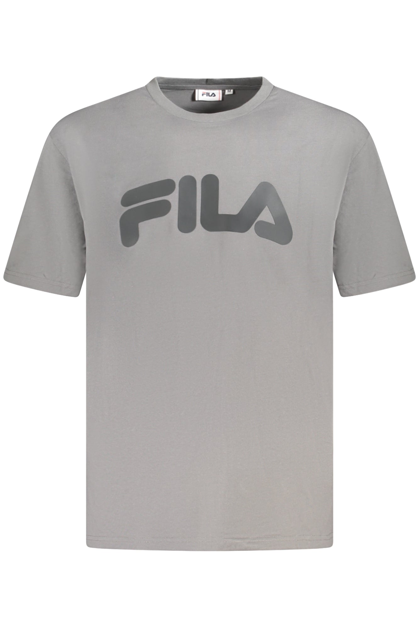 FILA FAM0873_GR80016 Grigio
