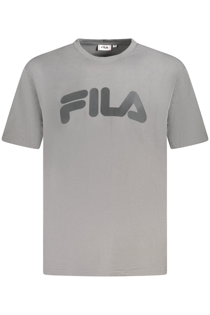 FILA FAM0873_GR80016 Grigio