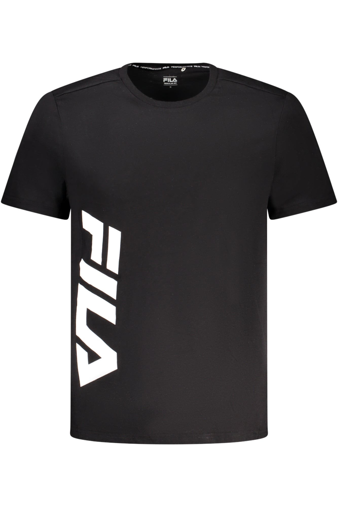 Fila T-Shirt Maniche Corte Uomo - mem39