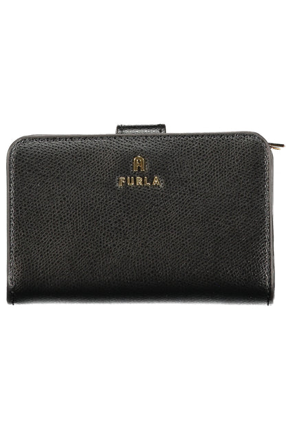 FURLA WP00322ARE000_NEO6000 Schwarz