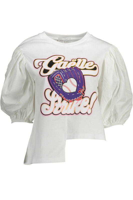 GAELLE PARIS T-SHIRT