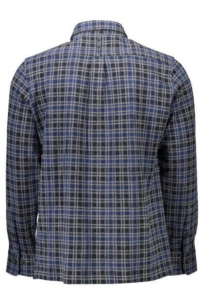 Gant Camicia Maniche Lunghe Uomo - mem39