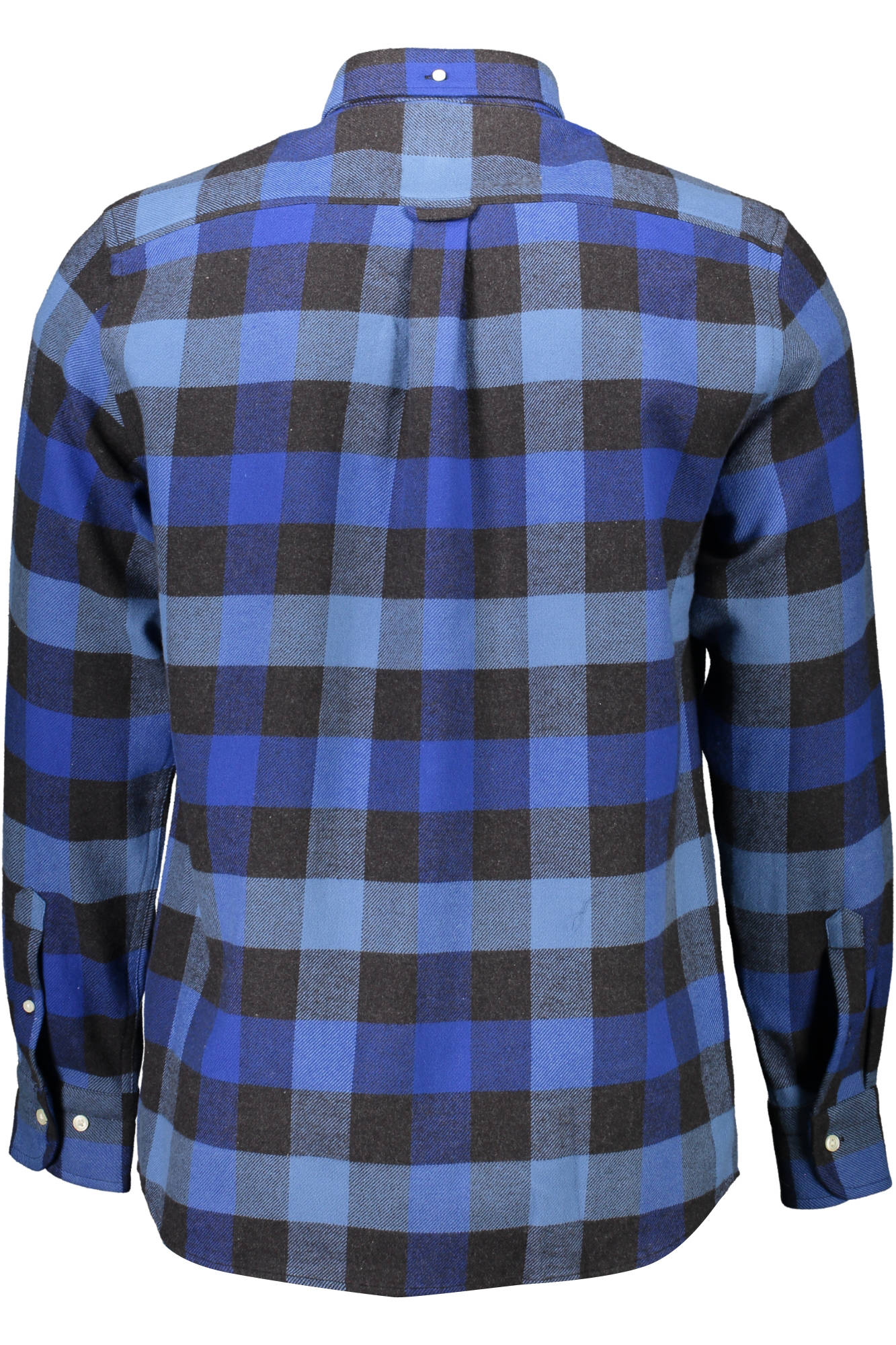 Gant Camicia Maniche Lunghe Uomo - mem39