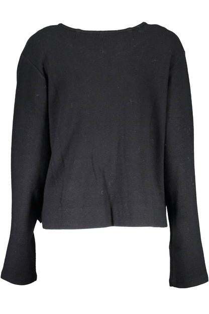 Gant Cardigan Donna Nero"" - mem39