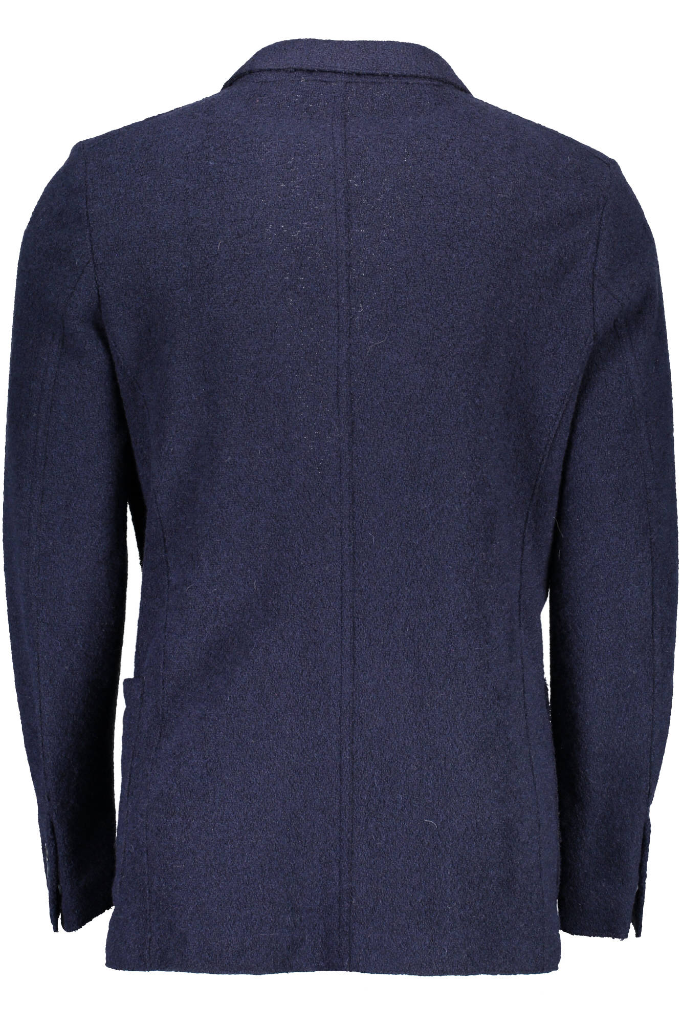 Gant Giacca Classica Uomo Blu"" - mem39