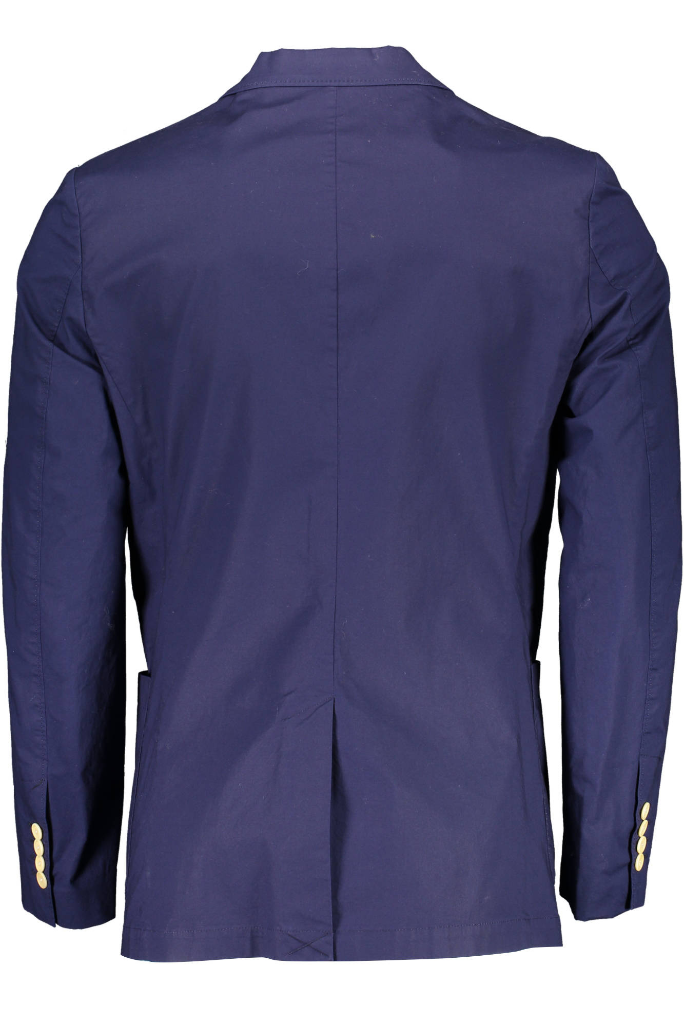 Gant Giacca Classica Uomo Blu"" - mem39