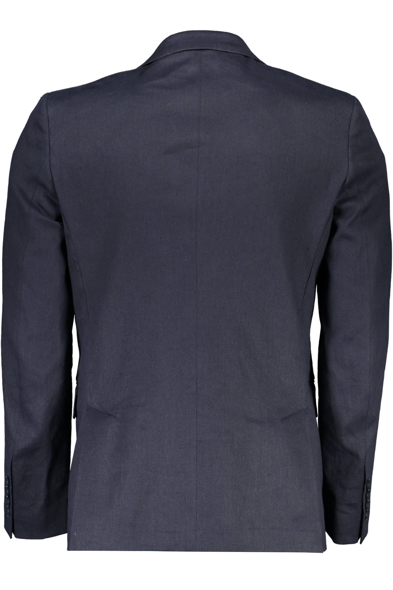 Gant Giacca Classica Uomo Blu"" - mem39