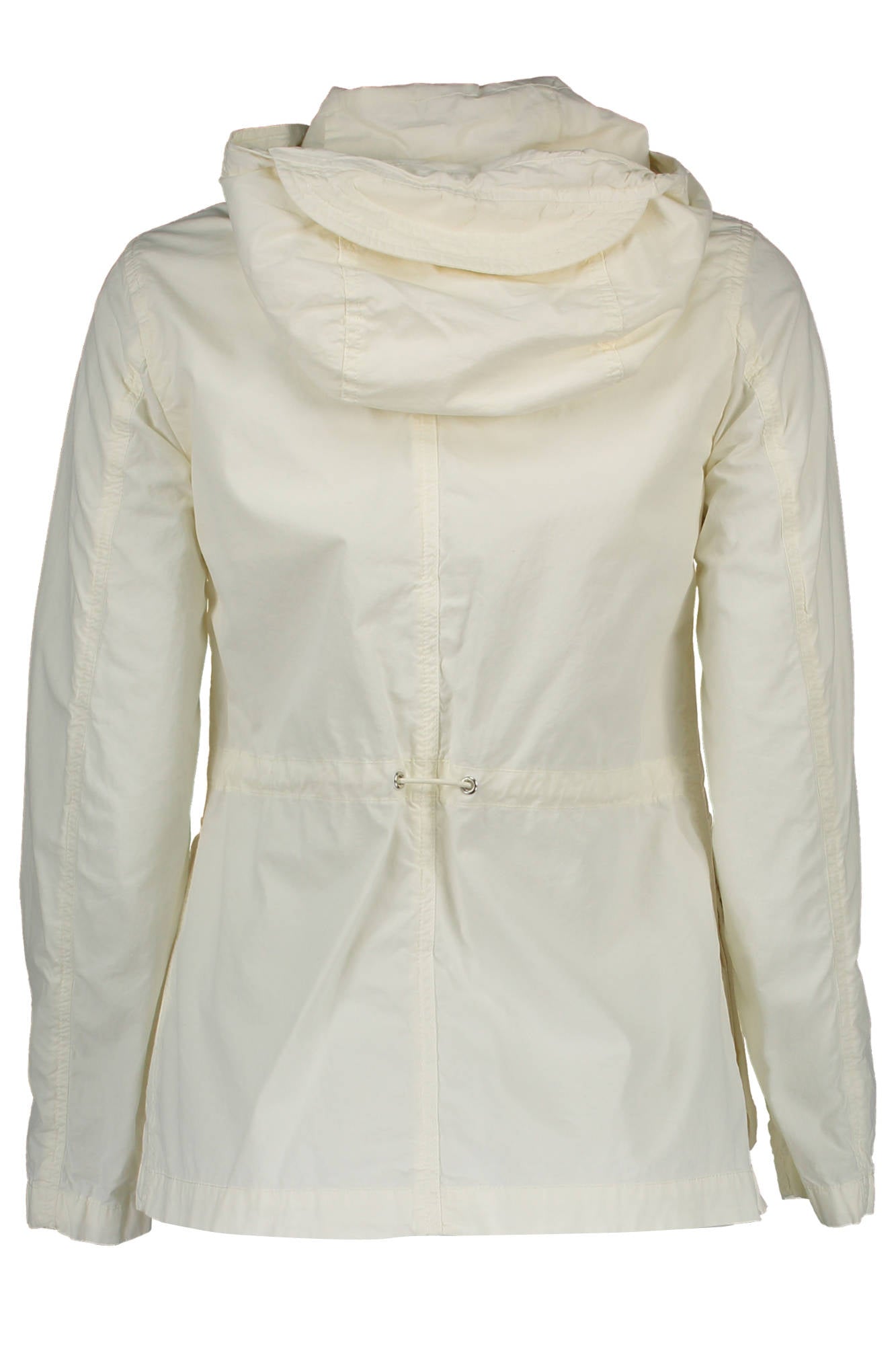 Gant Giacca Sportiva Donna Bianco - mem39