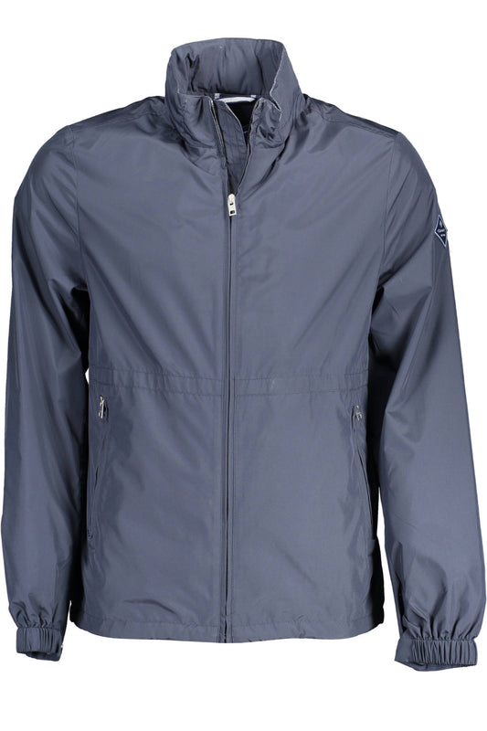 Gant Herren Sportjacke Blau