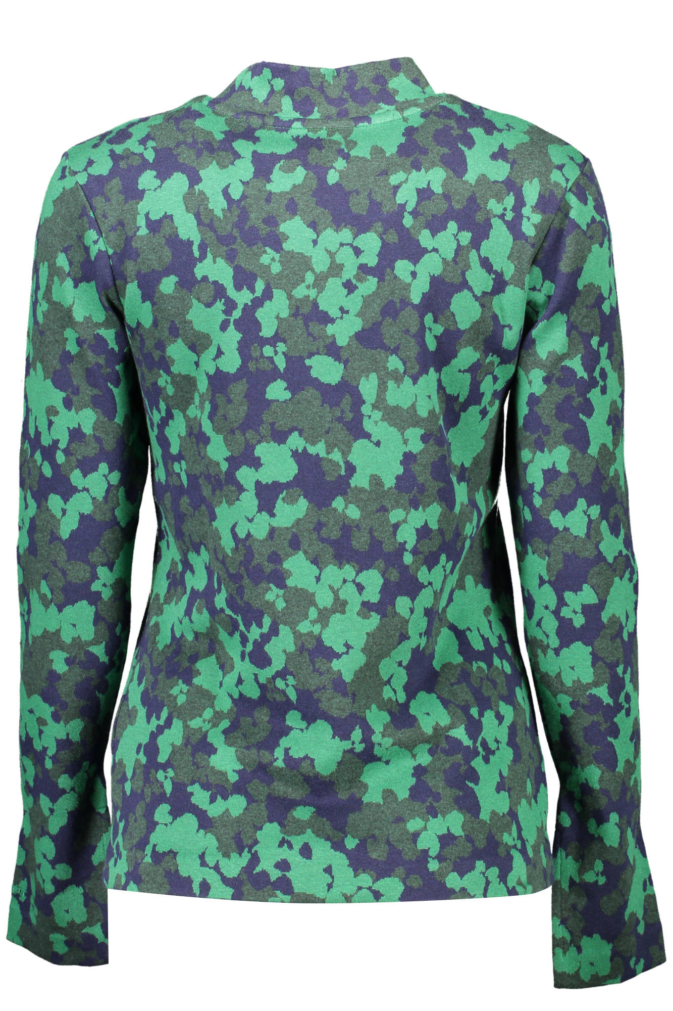 Gant Lupetto Donna Verde"" - mem39