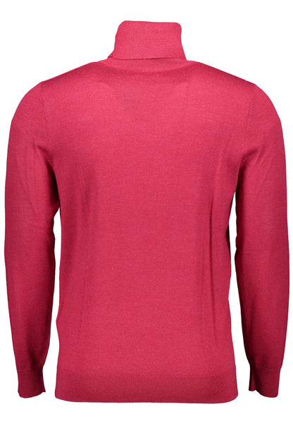 Gant Herren Rollkragenpullover