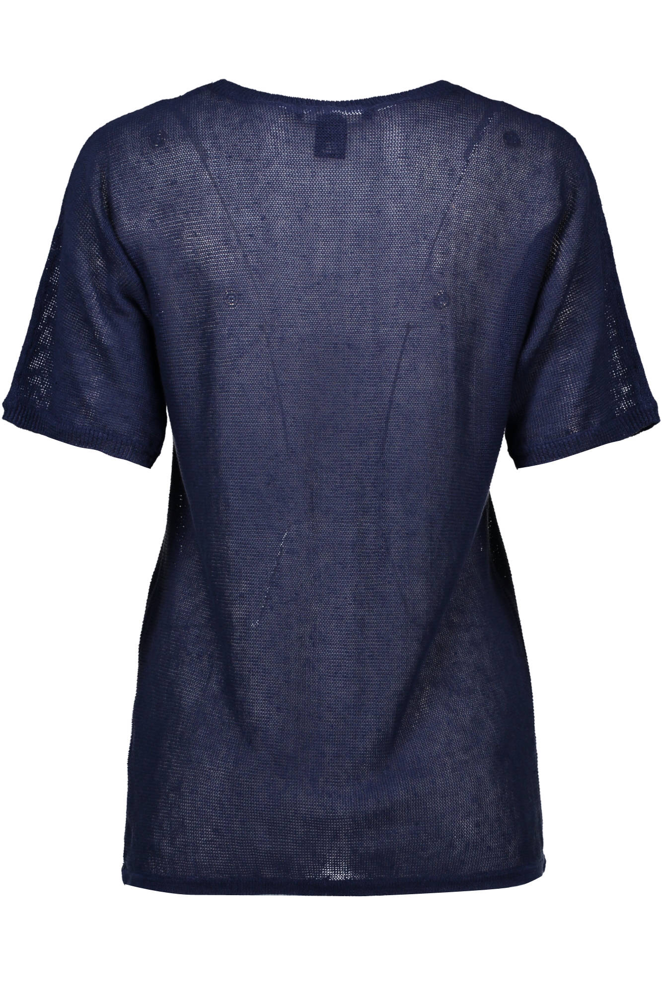 Gant Maglia Donna Blu - mem39