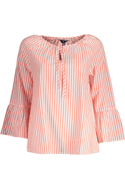 Gant Maglia Donna Rosso - mem39