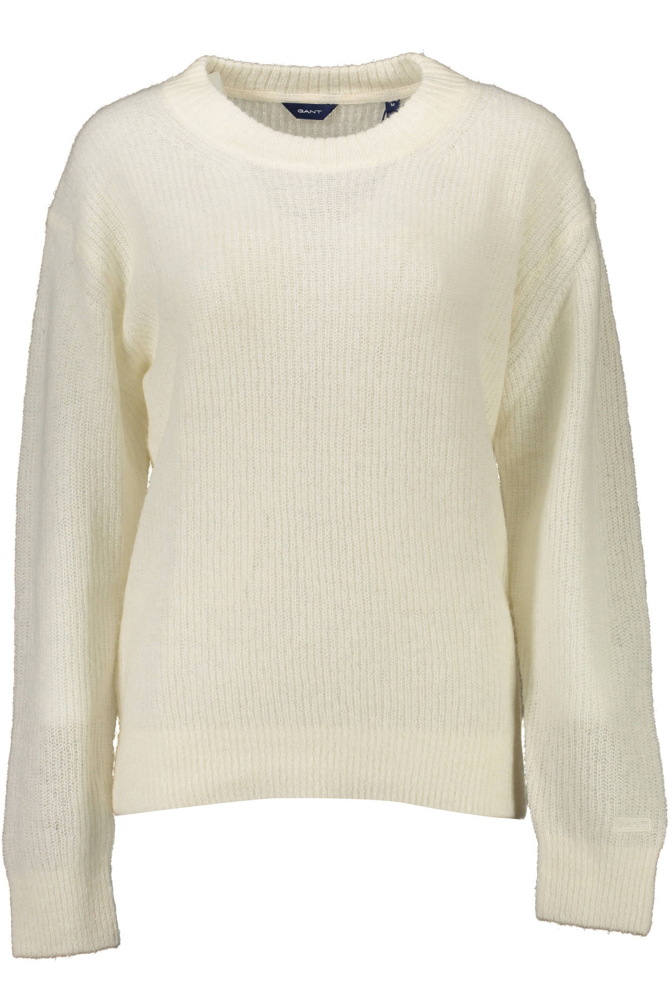 Gant Maglione Donna Bianco"" - mem39