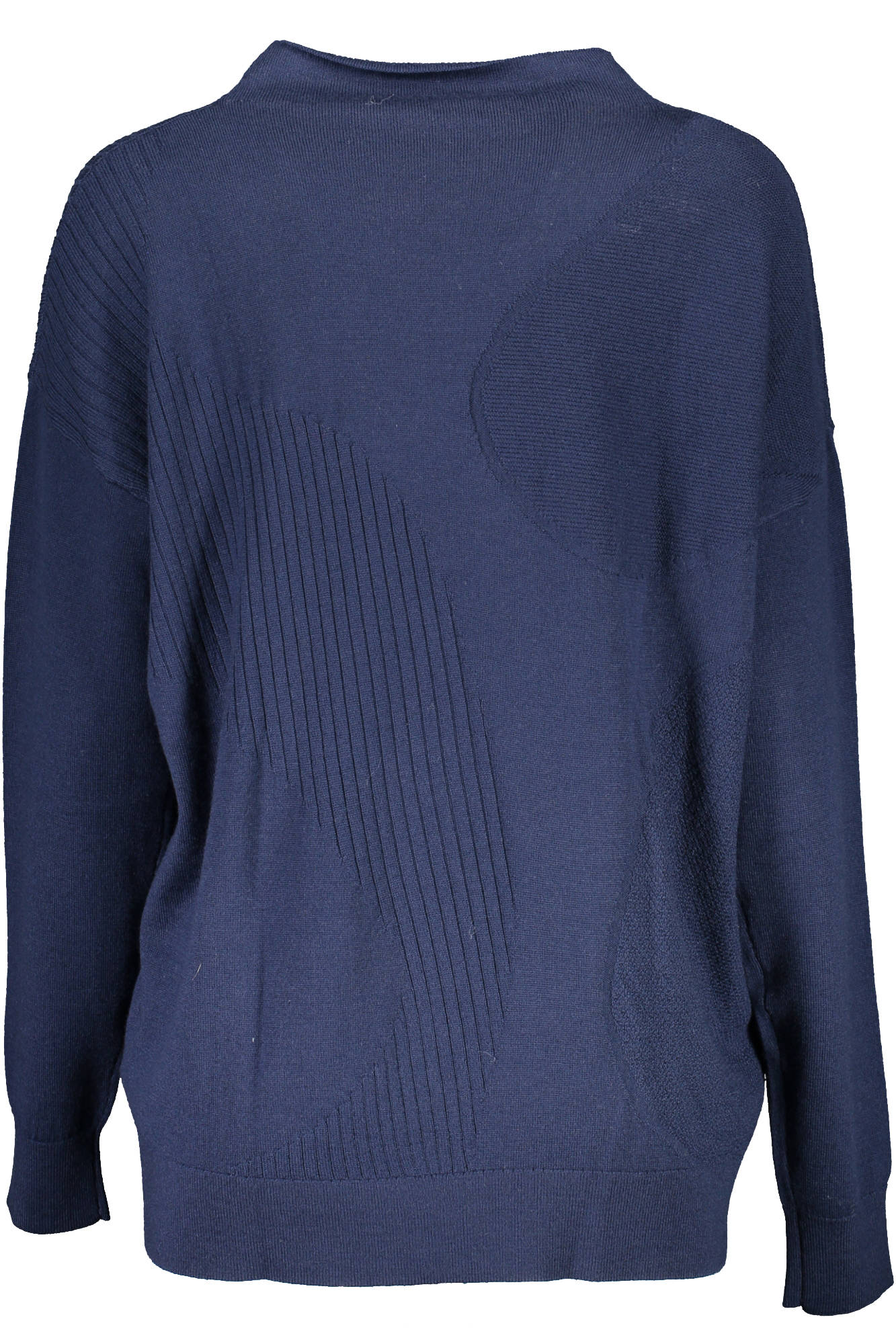 Gant Maglione Donna Blu - mem39