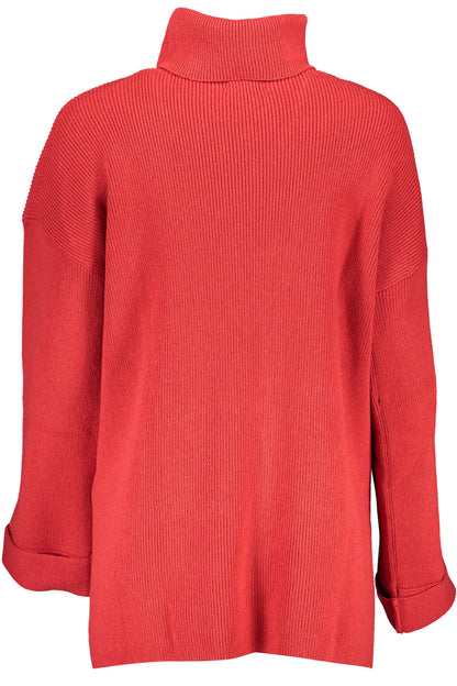 Gant Maglione Donna Rosso"" - mem39