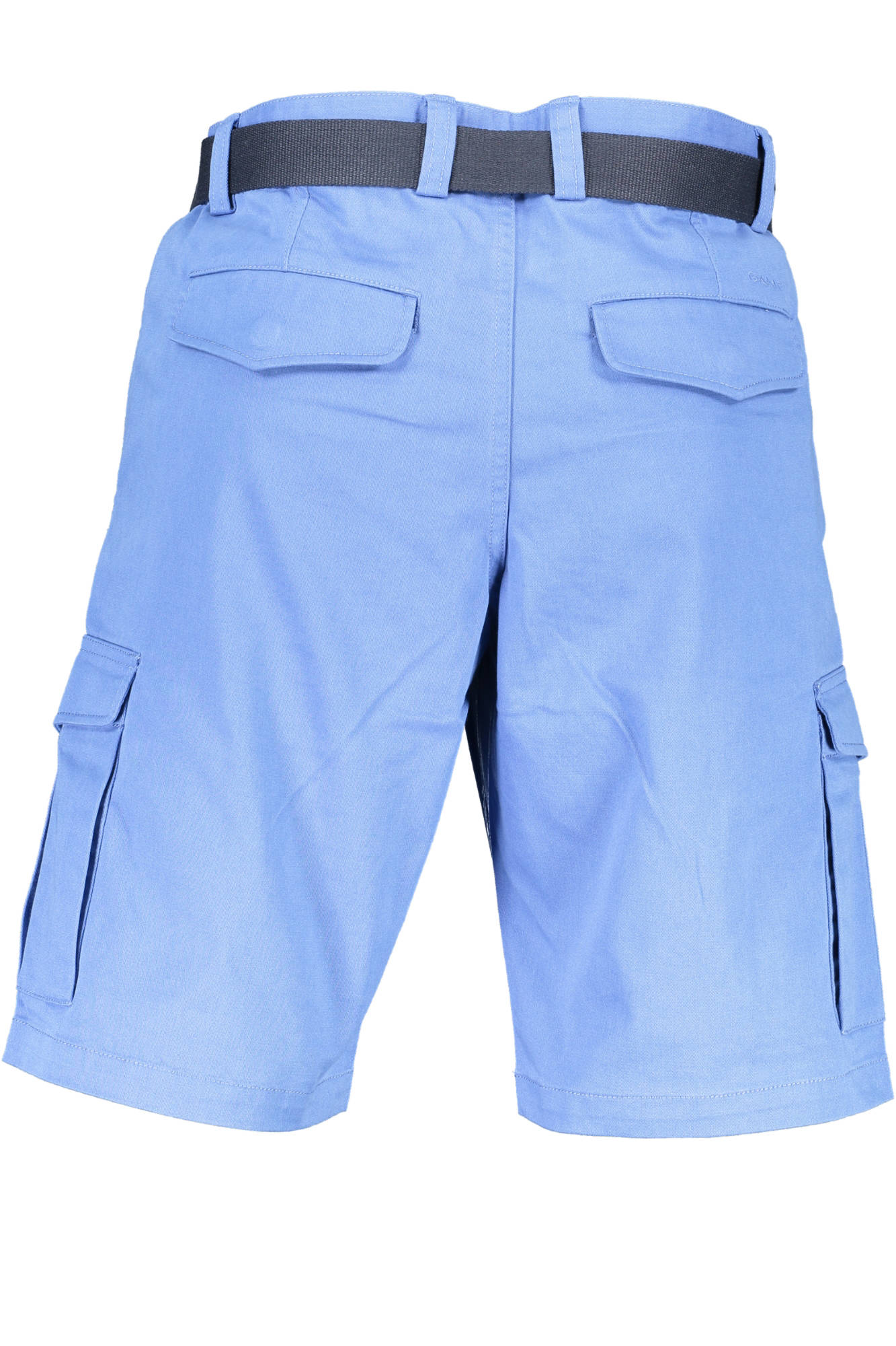 Gant Pantalone Bermuda Uomo Azzurro"" - mem39