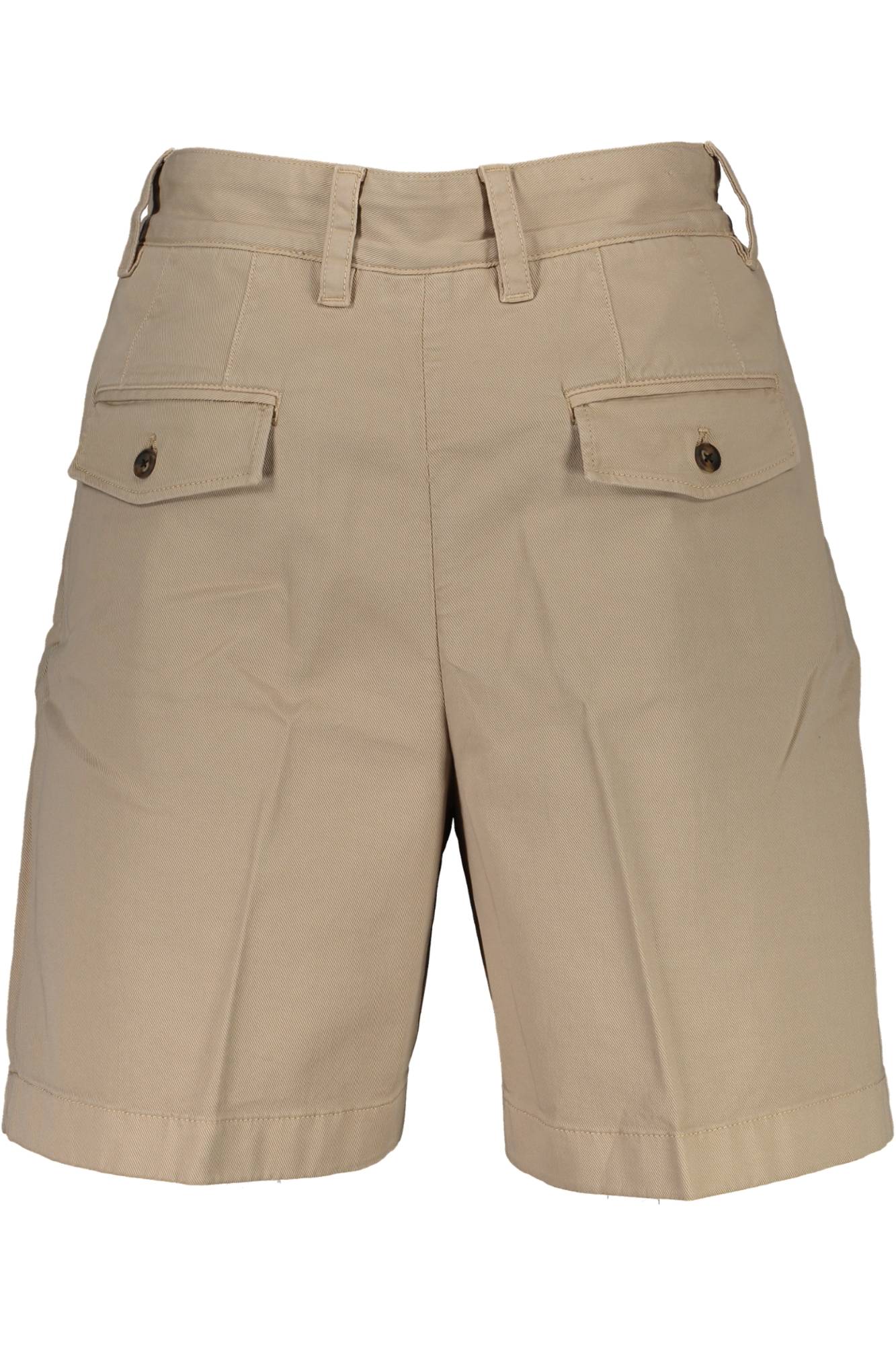 Gant Pantalone Bermuda Uomo Beige"" - mem39