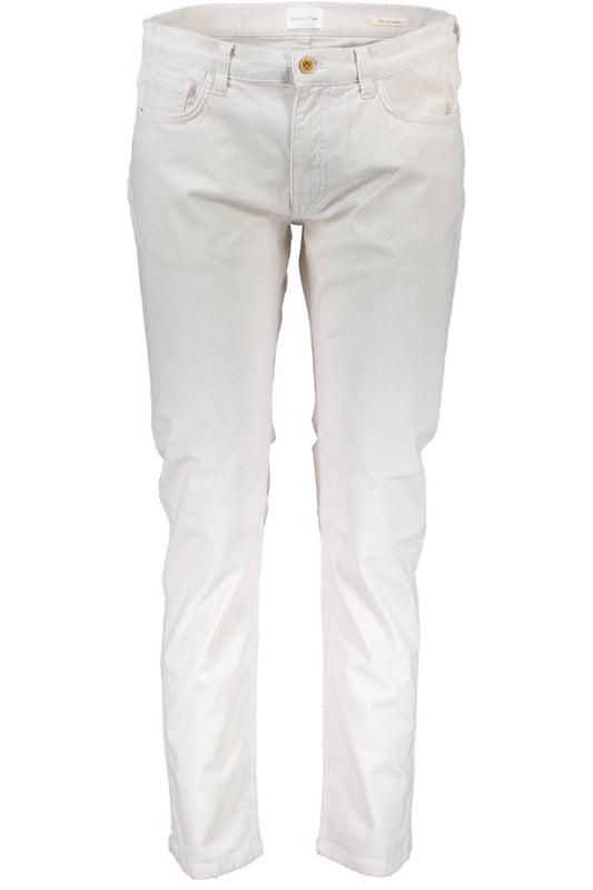 Gant Pantalone Donna Bianco"" - mem39