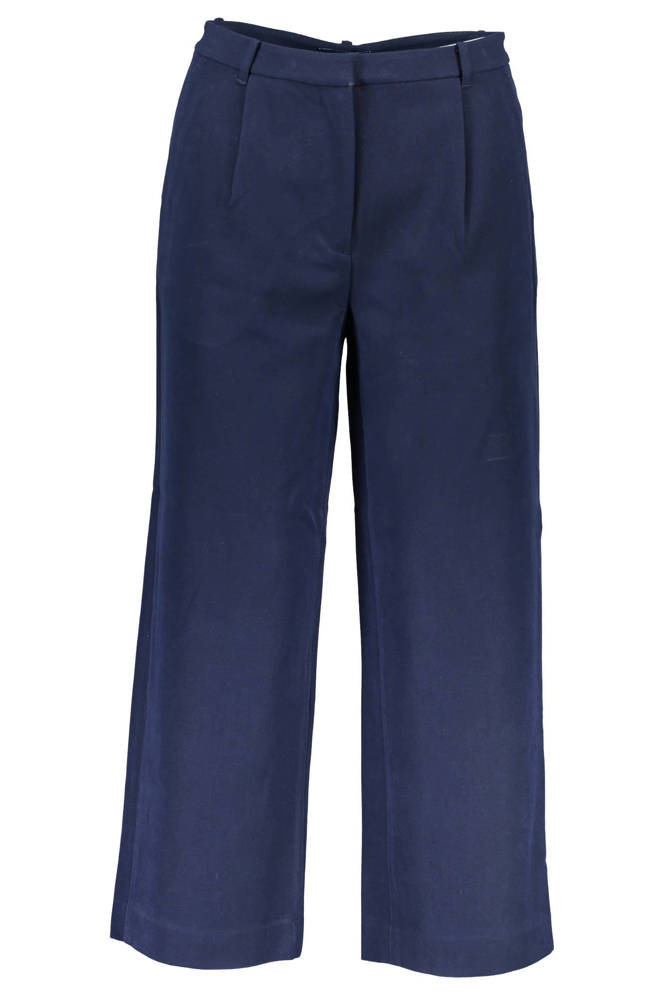 Gant Pantalone Donna Blu"" - mem39