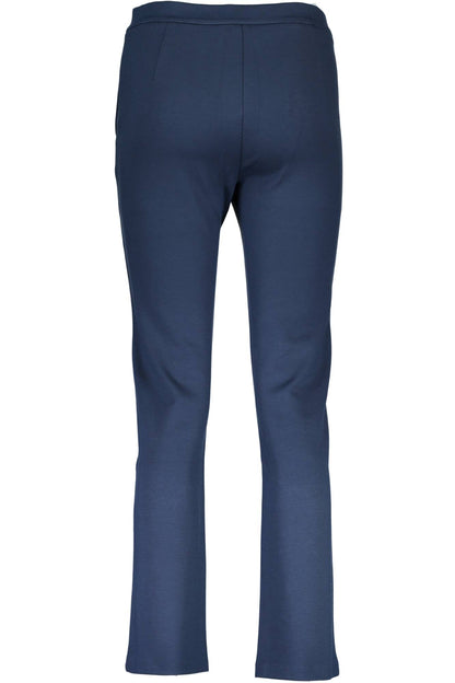 Gant Pantalone Donna Blu"" - mem39