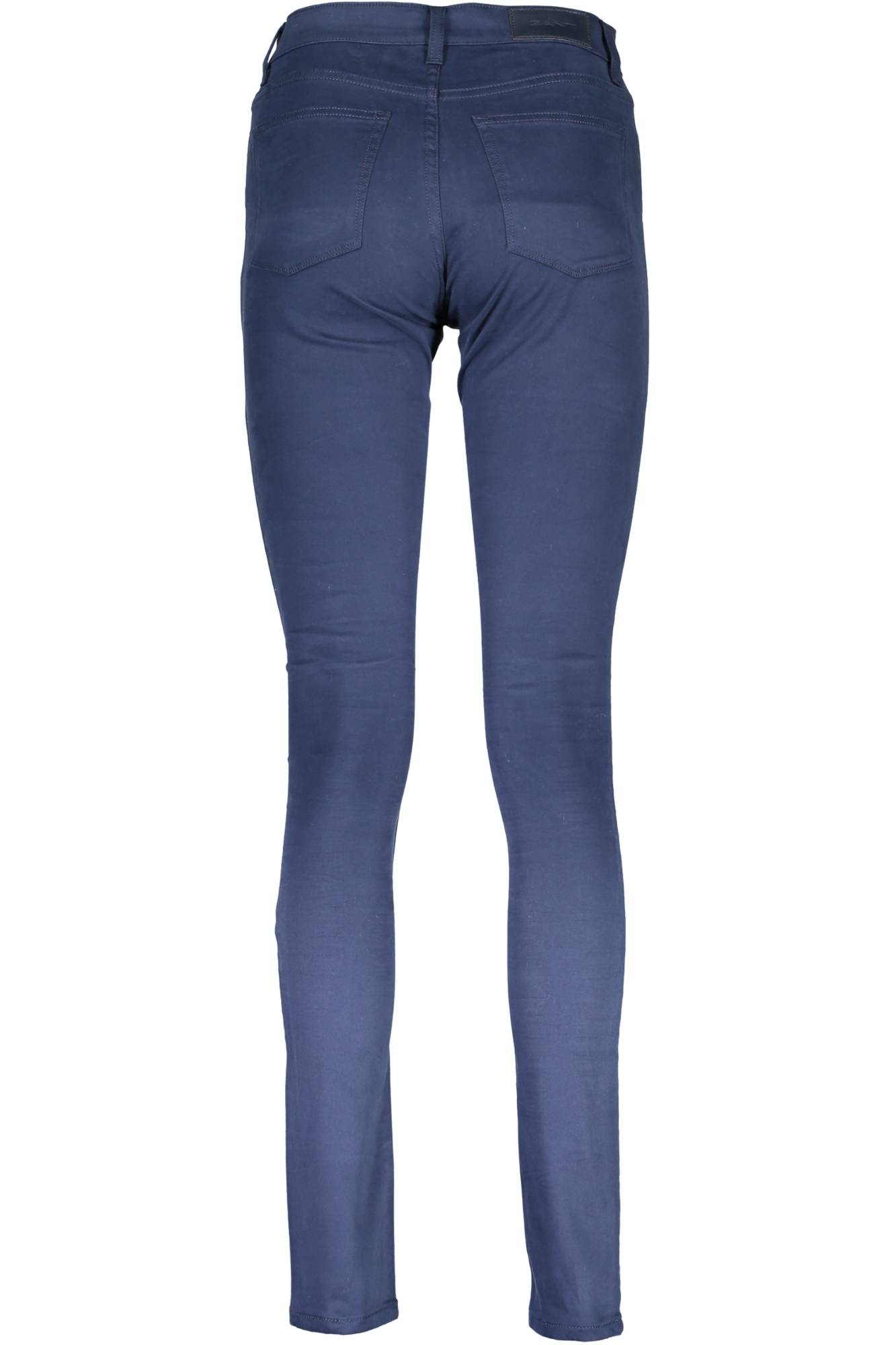 Gant Pantalone Donna Blu"" - mem39