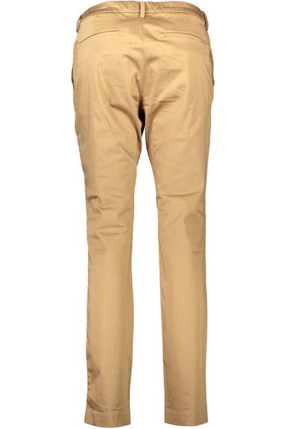 Gant Pantalone Donna Marrone"" - mem39