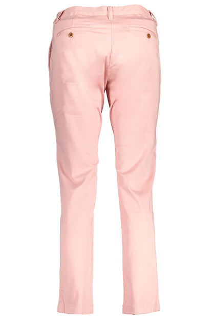 Gant Pantalone Donna Rosa"" - mem39