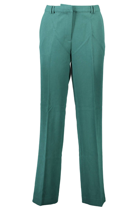 Gant Pantalone Donna Verde"" - mem39