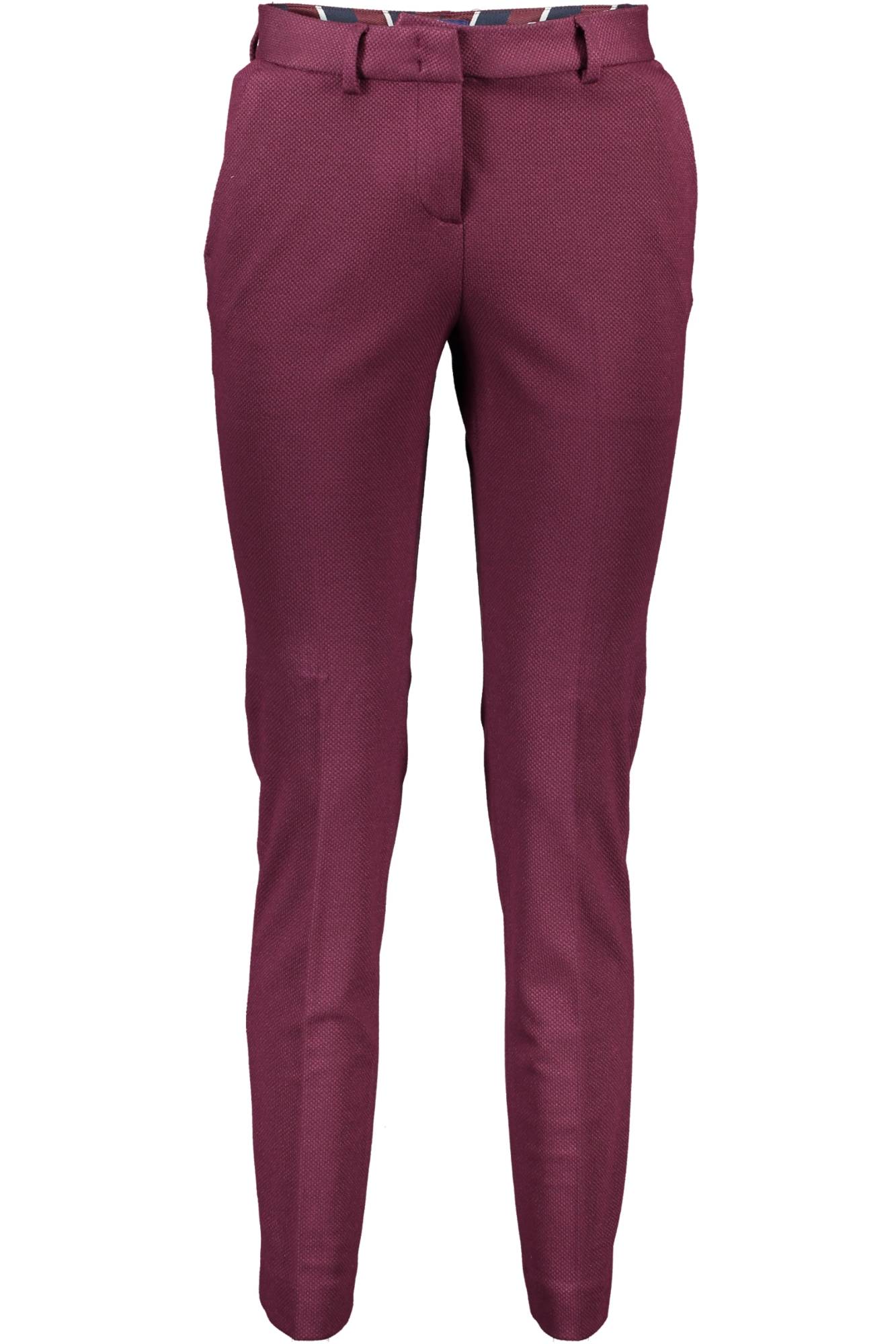 Gant Pantalone Donna Viola"" - mem39