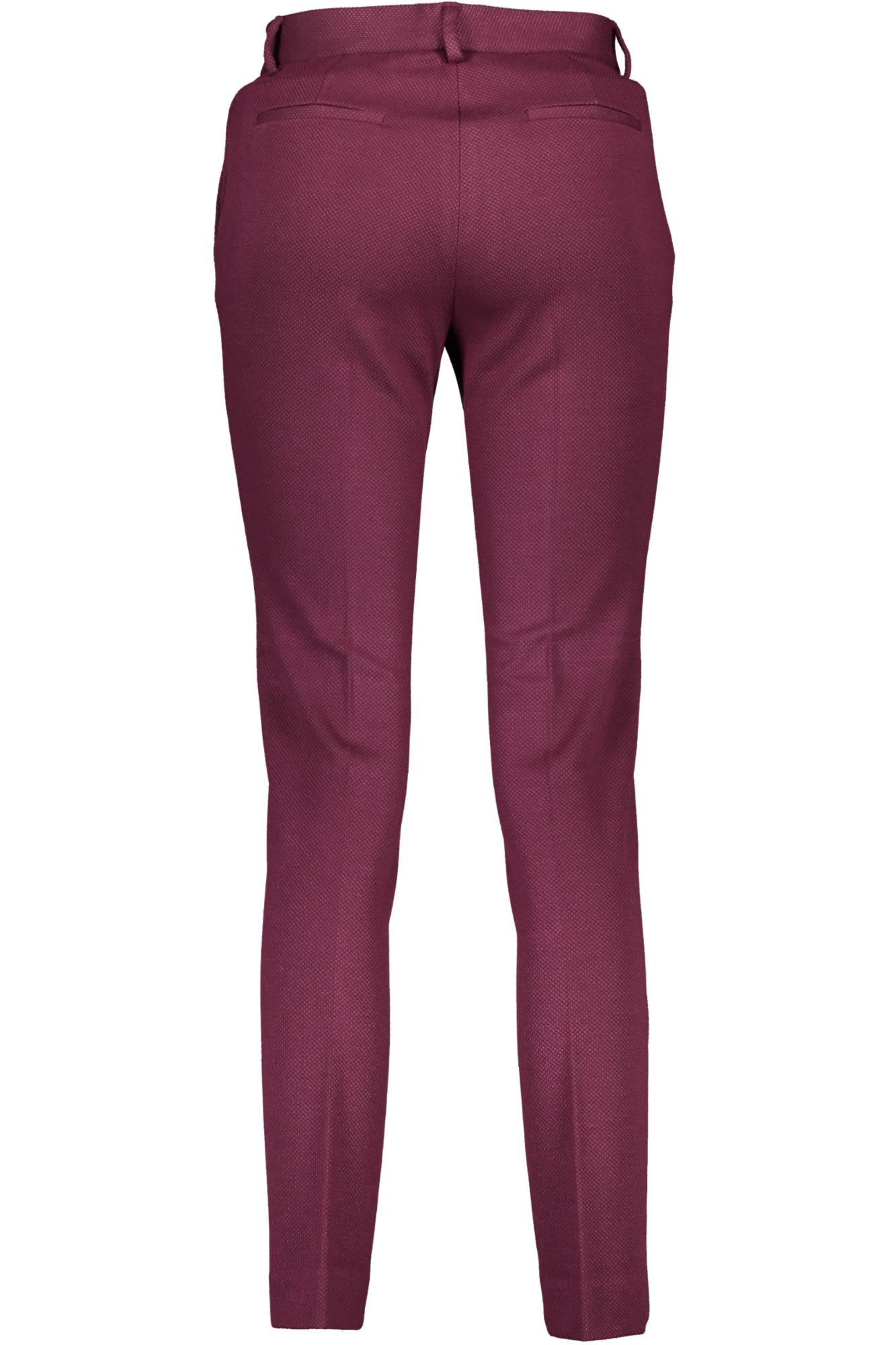 Gant Pantalone Donna Viola"" - mem39