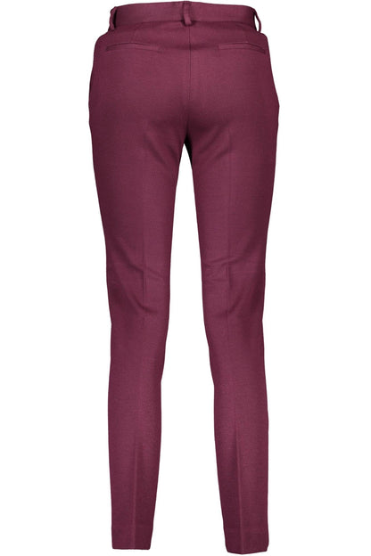 Gant Pantalone Donna Viola"" - mem39